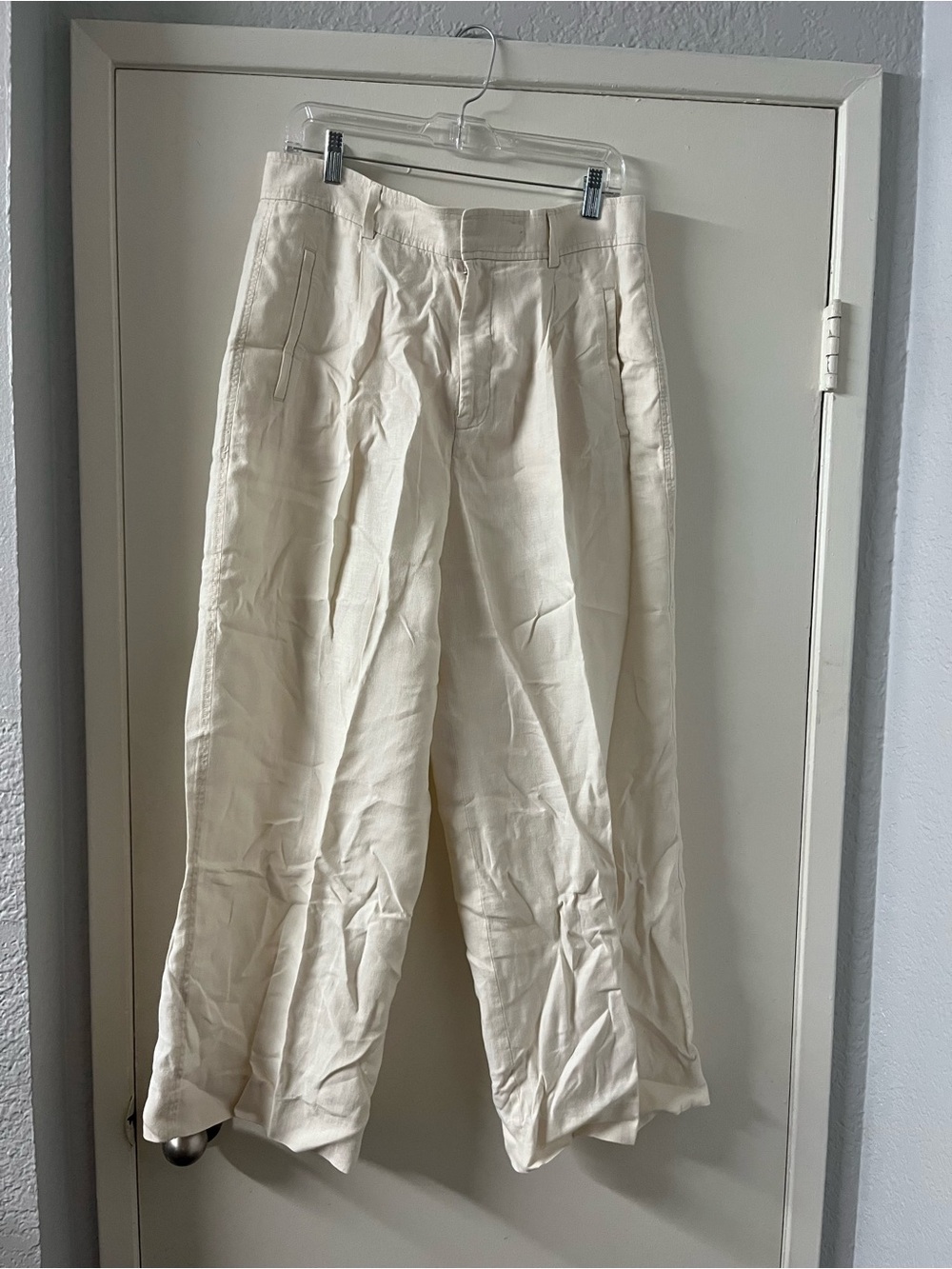 Everlane Shear Pants Size 12